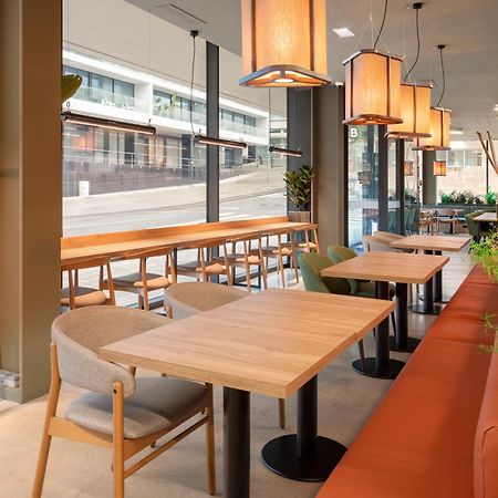 B&B Hotel סנטו טירסו מראה חיצוני תמונה