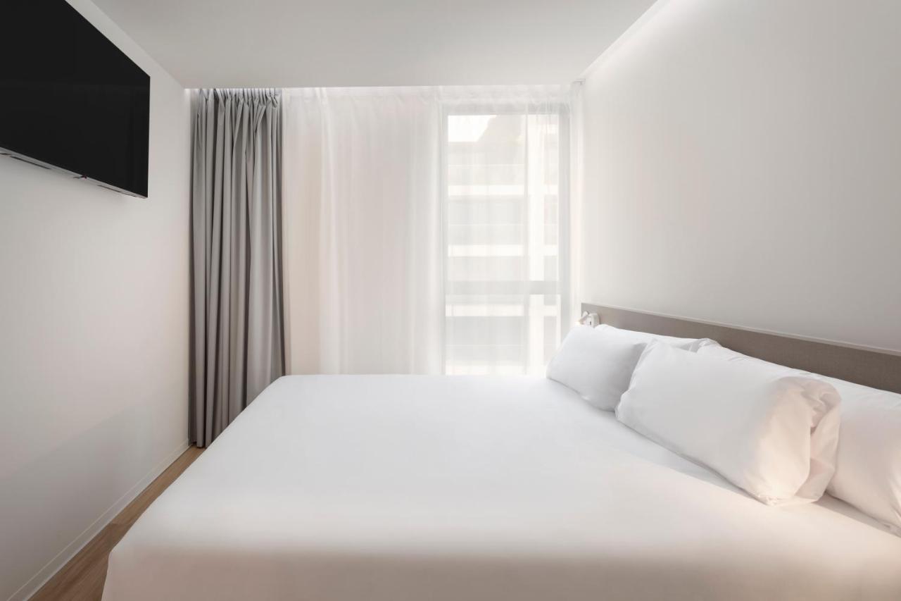 B&B Hotel סנטו טירסו מראה חיצוני תמונה