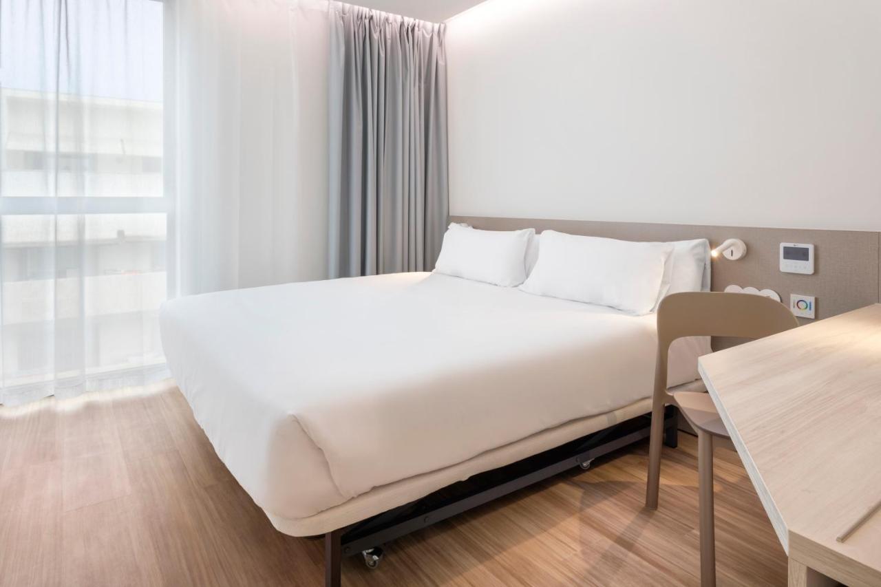 B&B Hotel סנטו טירסו מראה חיצוני תמונה