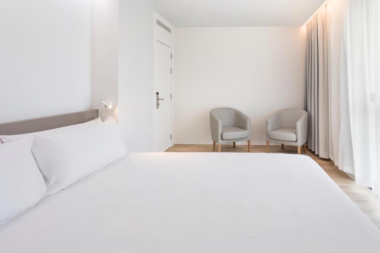 B&B Hotel סנטו טירסו מראה חיצוני תמונה