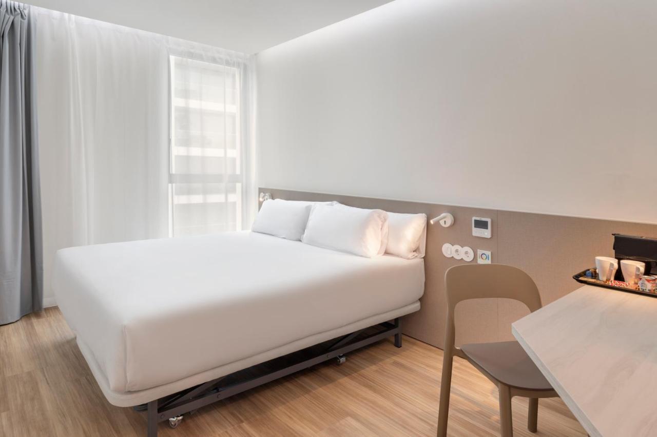 B&B Hotel סנטו טירסו מראה חיצוני תמונה