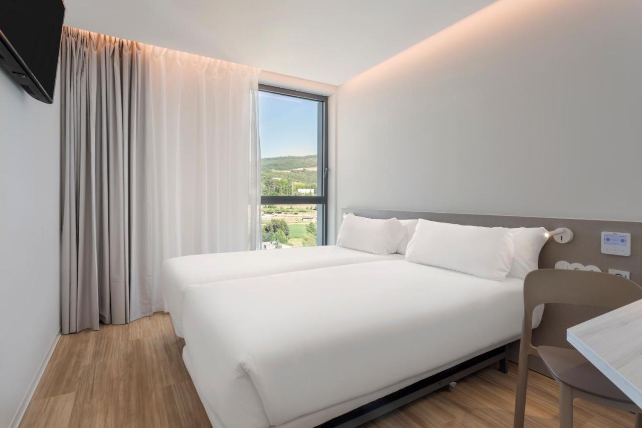 B&B Hotel סנטו טירסו מראה חיצוני תמונה