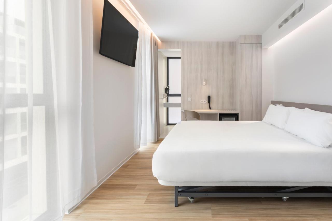 B&B Hotel סנטו טירסו מראה חיצוני תמונה