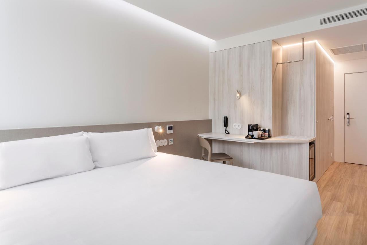 B&B Hotel סנטו טירסו מראה חיצוני תמונה