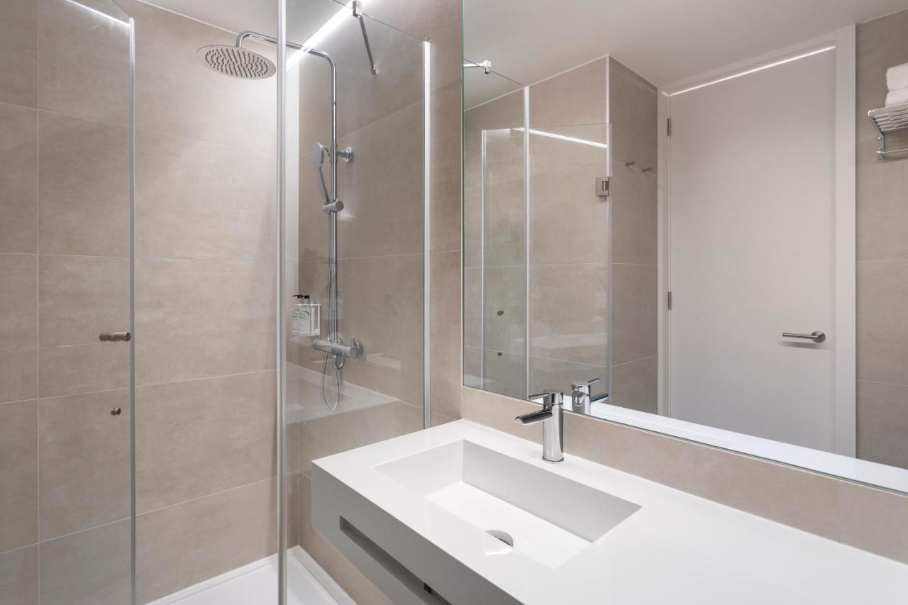 B&B Hotel סנטו טירסו מראה חיצוני תמונה
