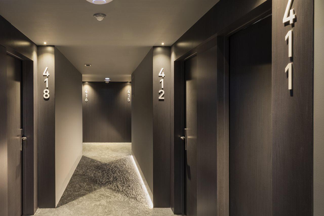 B&B Hotel סנטו טירסו מראה חיצוני תמונה