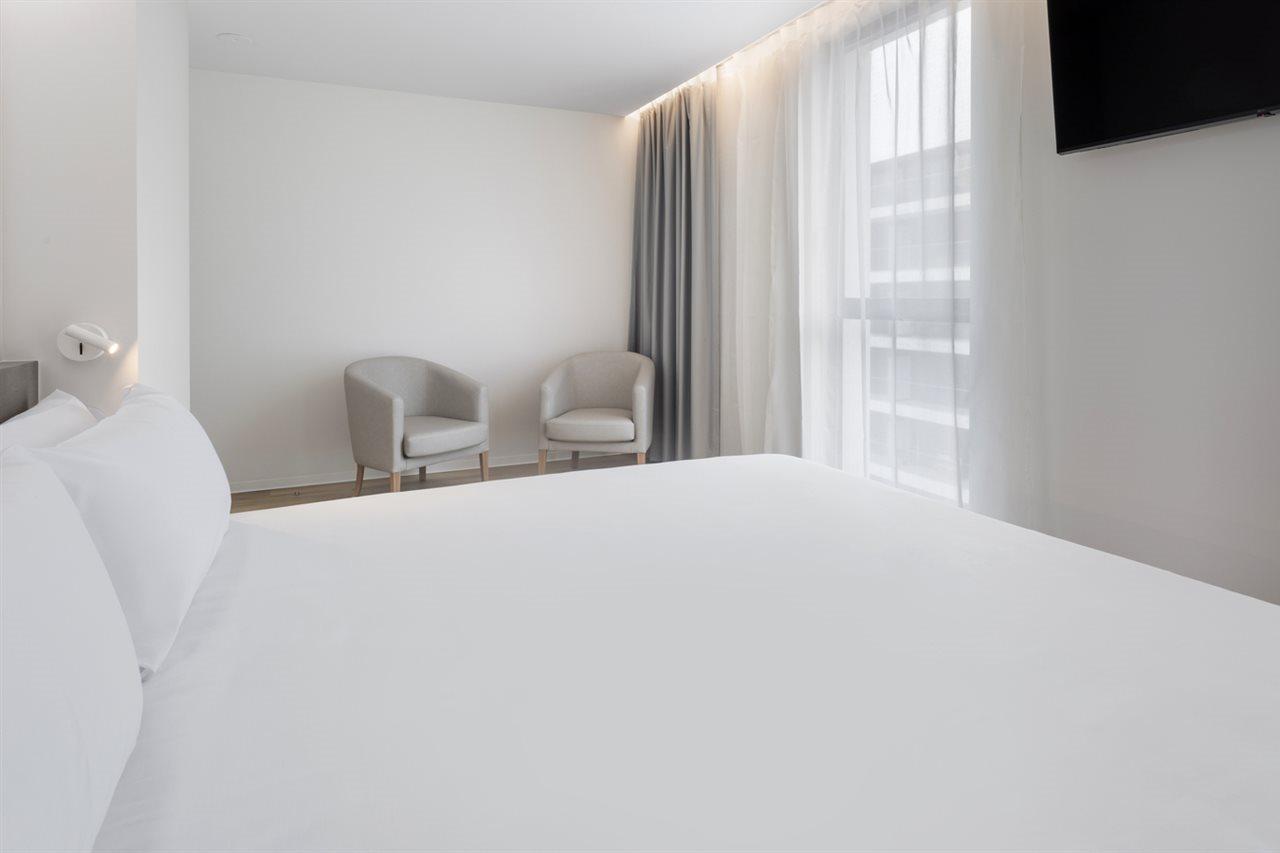 B&B Hotel סנטו טירסו מראה חיצוני תמונה