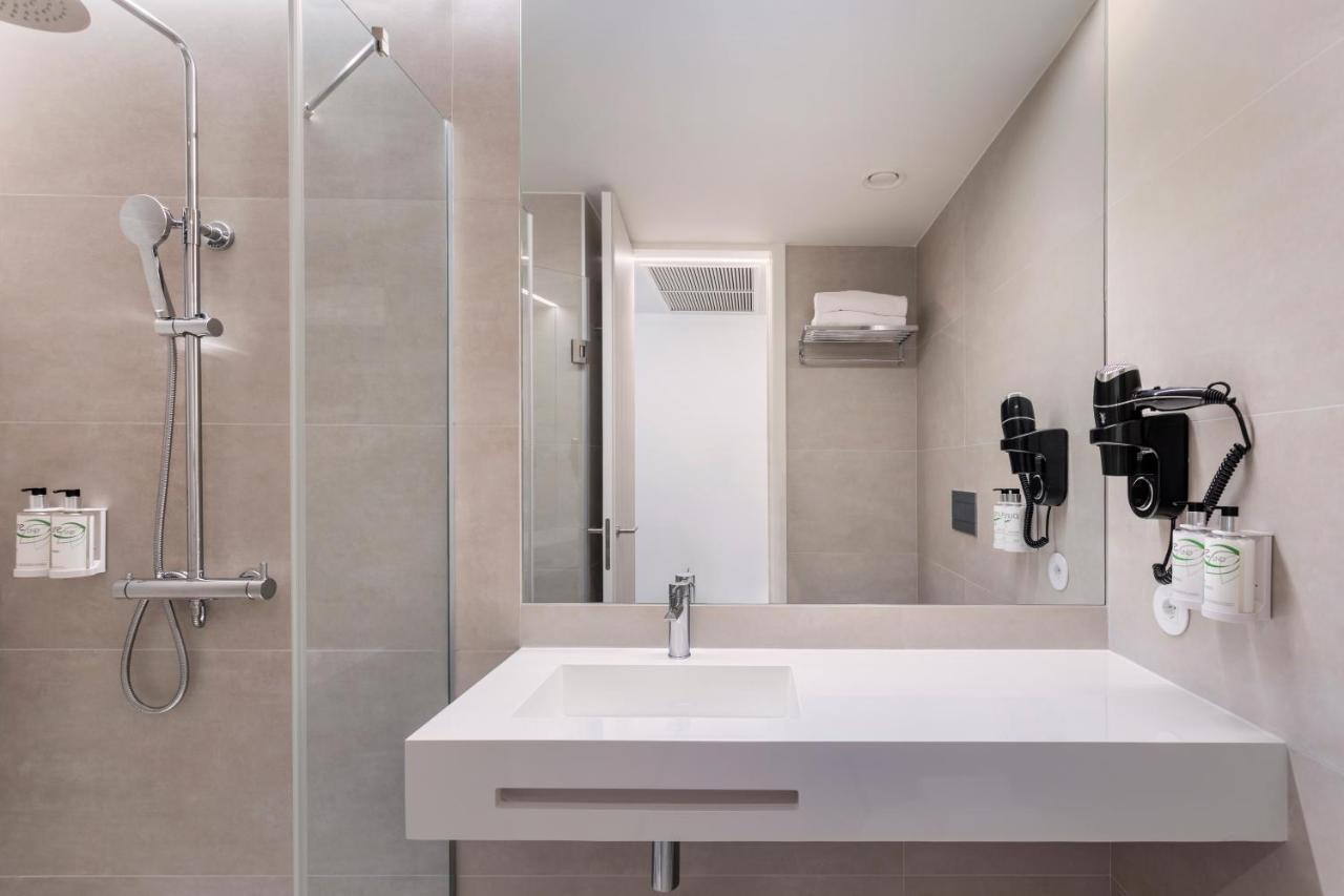 B&B Hotel סנטו טירסו מראה חיצוני תמונה