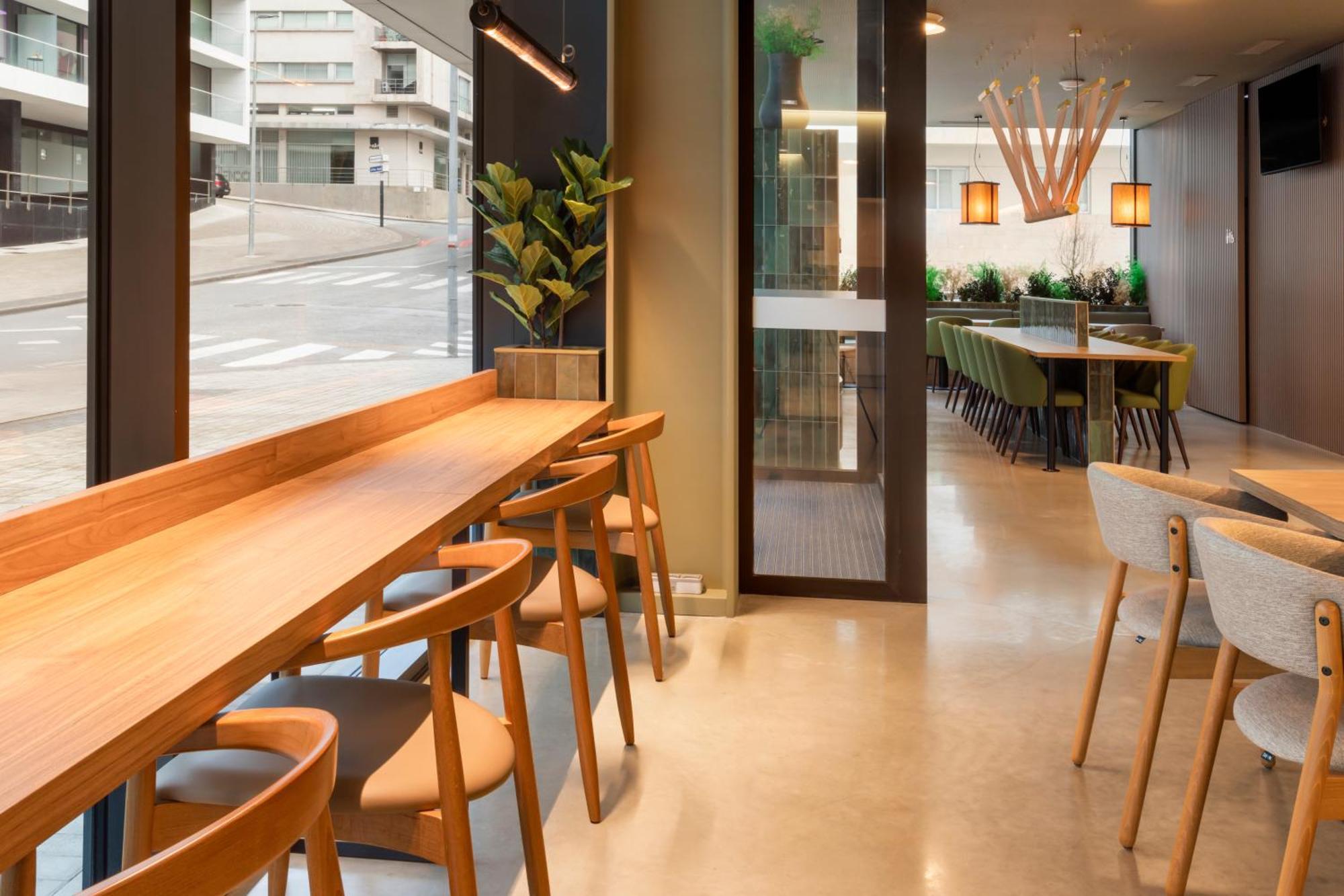 B&B Hotel סנטו טירסו מראה חיצוני תמונה