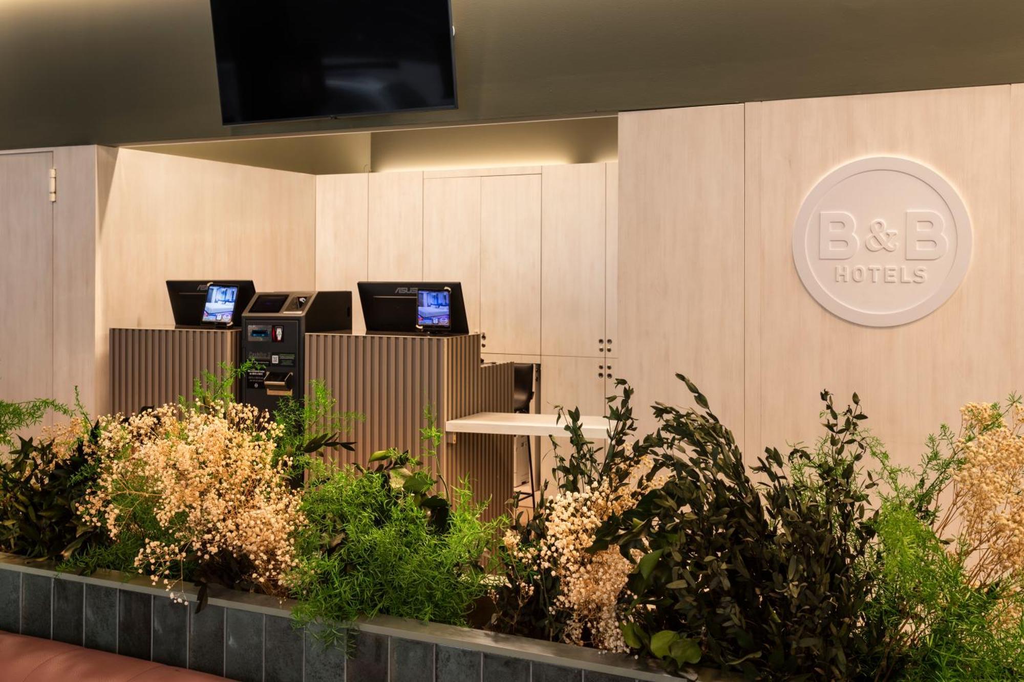 B&B Hotel סנטו טירסו מראה חיצוני תמונה